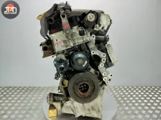 Двигатель BMW X3 F25 N47D20C 2.0 119T.KM