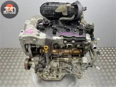 Двигатель Nissan X-Trail T31 QR25DE 2.5 99T.KM