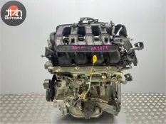 Двигатель Nissan X-Trail T32 MR20DD 2.0 86T.KM