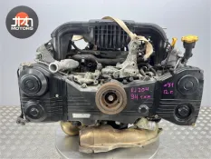 Двигатель Subaru Impreza GH/G22 EJ204 2.0 94T.KM