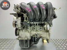 Двигатель Toyota Avensis T25 1ZZ-FE 1.8 73T.KM