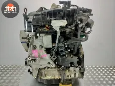 Двигатель Audi TT 8J CES 2.0T 107T.KM