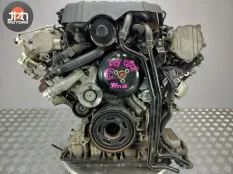 Двигатель Audi Q5 8R CTV 3.0 105T.KM