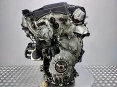 Двигатель Volkswagen Passat B6 BWS 3.6 94 T.KM
