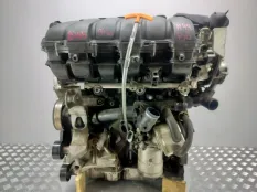 Двигатель Volkswagen Passat B6 BWS 3.6 94T.KM