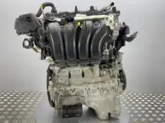 Двигатель Toyota Corolla E150 1NR-FE 1.3 84T.KM