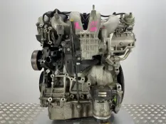 Двигатель Mazda CX-7 ER L3-VDT 2.3T 88T.KM