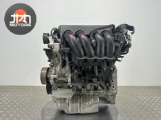 Двигатель Honda Accord CU K24A 2.4 71T.KM