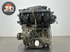 Двигатель Nissan X-Trail T31 MR20DE 2.0 4WD 89T.KM