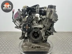 Двигатель Chrysler Crossfire AN 112.947 3.2