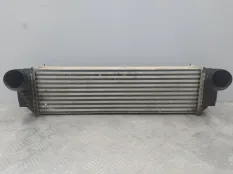 Интеркулер BMW 5 F07 3.0T N55B30A