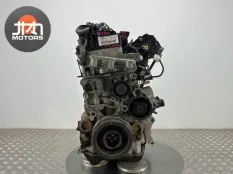 Двигатель BMW X1 F48 B47C20A 2.0T 103T.KM