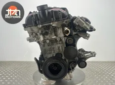 Двигатель BMW 6 F13 N55B30A 3.0T 77T.KM