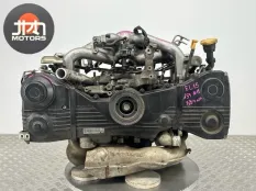 Двигатель Subaru Impreza GH/G22 EL15 1.5 88T.KM