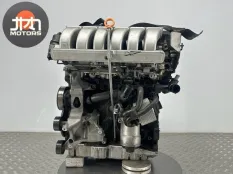 Двигатель Volkswagen Passat B6 AXZ 3.2 114T.KM