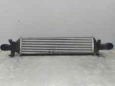 Интеркулер Mercedes CLA C117 M270.910 1.6T