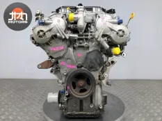 Двигатель Infiniti M25 Y51 VQ25HR 2.5 79T.KM