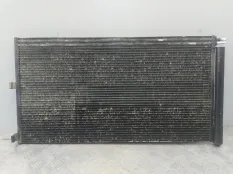 Радиатор кондиционера Lincoln Navigator U326 5.4