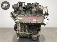Двигатель Volkswagen Golf 7 CPT 1.4T 78T.KM