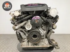 Двигатель Volkswagen Touareg 7P CGE 3.0T 91T.KM