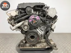 Двигатель Audi S4 B8 CGW 3.0T 126T.KM