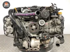 Двигатель Subaru Forester SJ FA20 2.0T 85T.KM