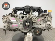 Двигатель Subaru Outback BR/B14 FB25 2.5 103T.KM