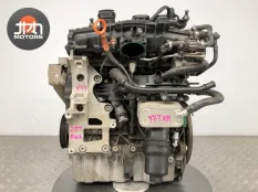 Двигатель Volkswagen Passat B6 BWA 2.0T 77T.KM