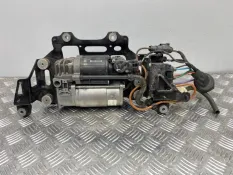 Компрессор пневмоподвески Audi A8 D4 4.2 CDR