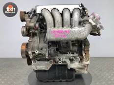 Двигатель Honda Accord CL K24A 2.4 100T.KM