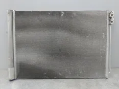 Радиатор кондиционера BMW 5 F07 3.0T N55B30A