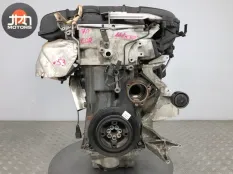 Двигатель Volkswagen Touareg 7P CGR 3.6 111T.KM