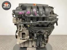 Двигатель Volkswagen Passat B6 BVY 2.0 81T.KM