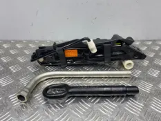 Домкрат Audi A8 D4