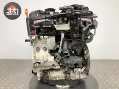 Двигатель Volkswagen Passat B6 CAW 2.0T 91T.KM