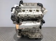 Двигатель Audi A6 C6 BDX 2.8 100 T.KM