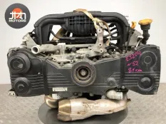 Двигатель Subaru Forester SH/S12 EJ204 2.0 81Т.КМ