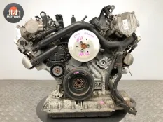 Двигатель Audi A6 C7 CHV 2.8 83T.KM