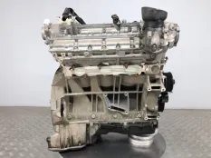 Двигатель Mercedes E W212 642.850 3.0D 94 T.KM