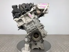 Двигатель BMW X1 E84 N20B20A 2.0 51T.KM
