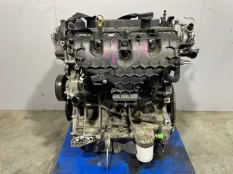 Двигатель Ford Kuga CBS TPMB 2.0T 92T.KM