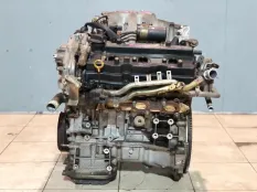 Двигатель Nissan Teana J31 VQ23DE 2.3 94T.KM