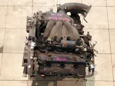 Двигатель Nissan Teana J31 VQ23DE 2.3 94 T.KM