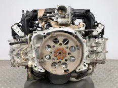 Двигатель Subaru Forester SH/S12 EJ204 2.0 93 T.KM