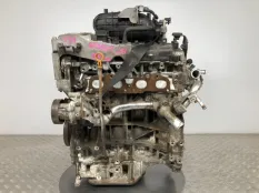 Двигатель Nissan X-Trail T31 QR25DE 2.5 84T.KM