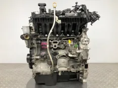 Двигатель Land Rover Discovery Sport L550 204DTD