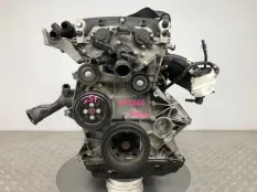 Двигатель Mercedes C-Class W204 1.8T 271.860