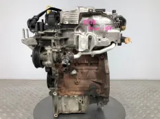 Двигатель Ford Fiesta CB1 SFJB 1.0T 91T.KM