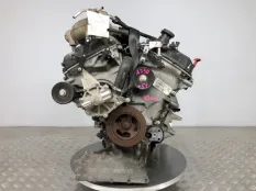 Двигатель Jaguar XF X250 AJ30 3.0 40T.KM