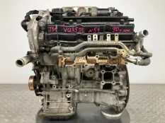 Двигатель Nissan Teana J31 VQ35DE 3.5 90T.KM